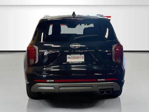 Moonlight Cloud 2023 Hyundai PALISADE Limited