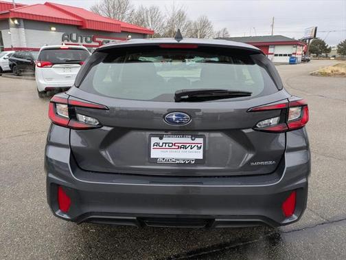 2024 Subaru Impreza Sport