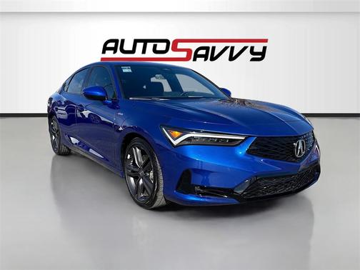 2024 Acura Integra A-SPEC