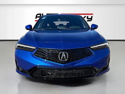 2024 Acura Integra A-SPEC