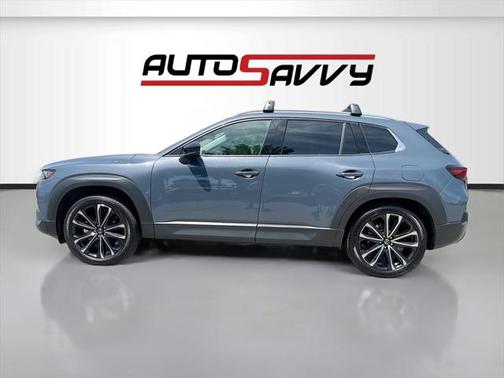2024 Mazda CX-50 2.5 S Premium Plus