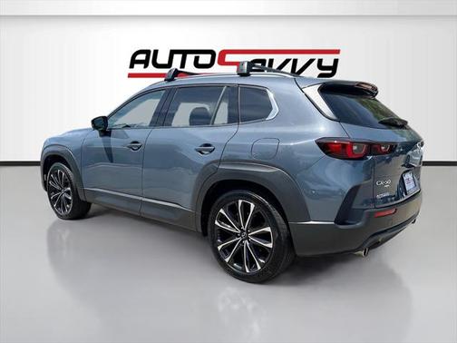 2024 Mazda CX-50 2.5 S Premium Plus