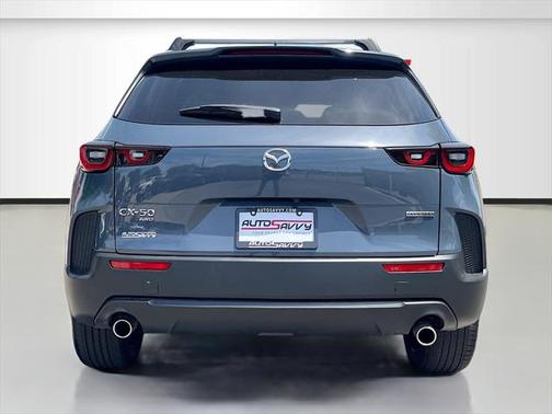 2024 Mazda CX-50 2.5 S Premium Plus