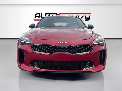 2023 Kia Stinger GT-Line
