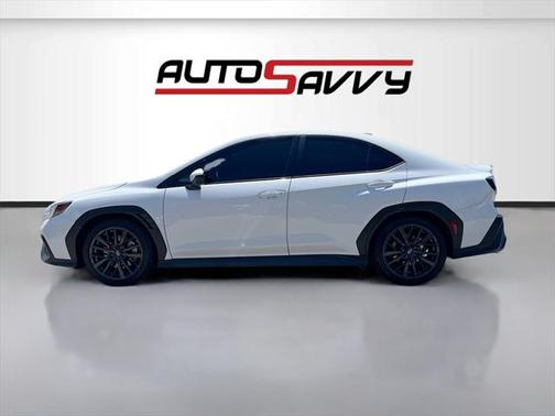 2024 Subaru WRX Premium