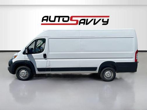 2024 RAM ProMaster 3500 High Roof