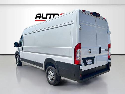 2024 RAM ProMaster 3500 High Roof
