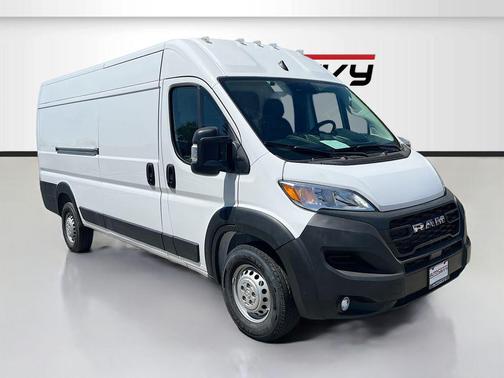 2024 RAM ProMaster 3500 High Roof