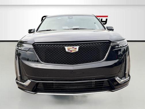 2021 Cadillac XT6 Premium Luxury AWD