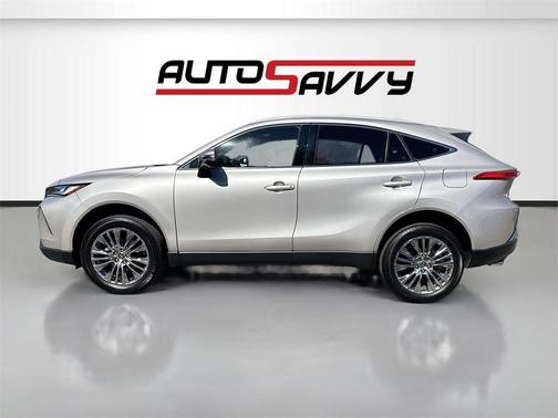 2024 Toyota Venza XLE