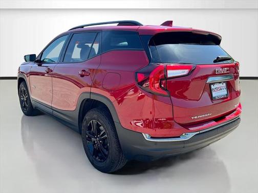 2024 GMC Terrain AWD AT4