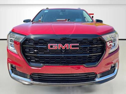 2024 GMC Terrain AWD AT4