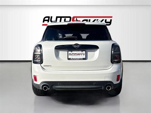 2024 MINI Countryman Cooper S ALL4
