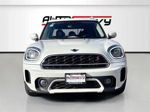 2024 MINI Countryman Cooper S ALL4