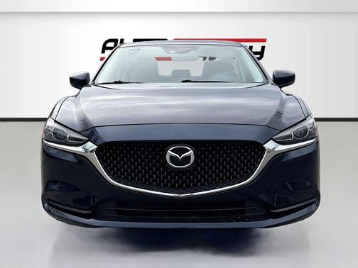 2020 Mazda Mazda6 Grand Touring