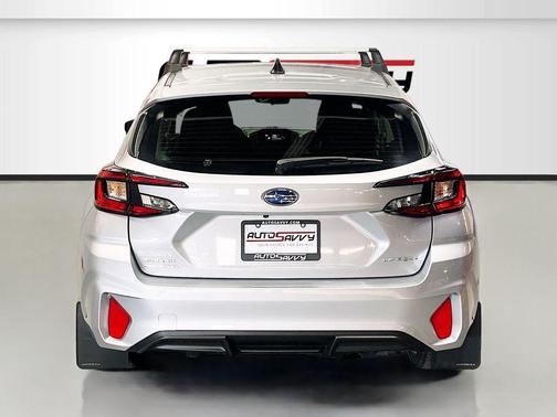 2025 Subaru Impreza Sport