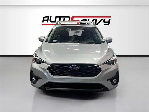 2025 Subaru Impreza Sport