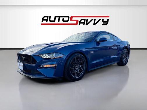 2023 Ford Mustang GT