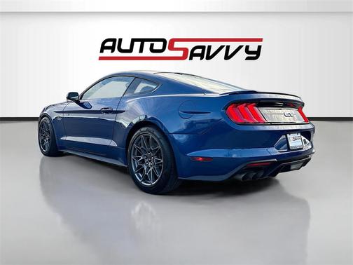 2023 Ford Mustang GT