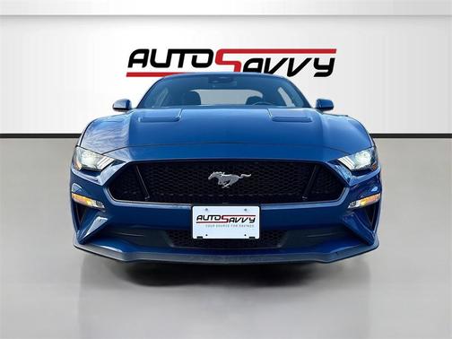 2023 Ford Mustang GT