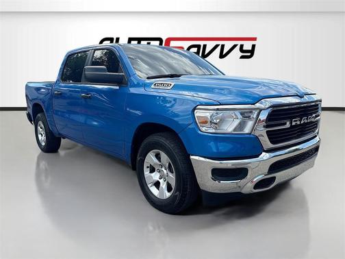 2023 RAM 1500 Tradesman