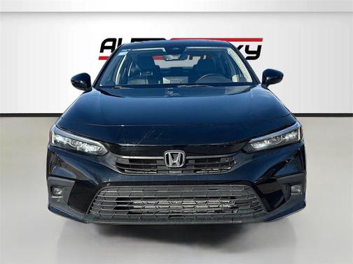 2023 Honda Civic Touring