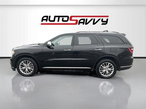 2015 Dodge Durango Citadel