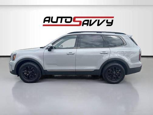 2023 Kia Telluride SX X-Pro
