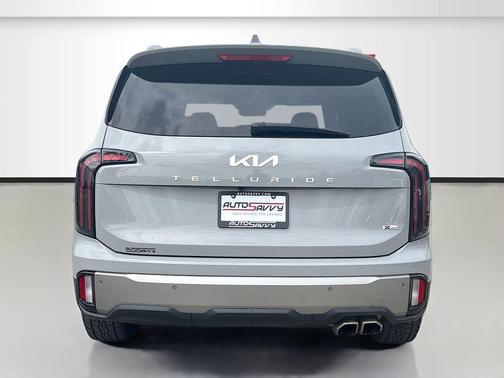 2023 Kia Telluride SX X-Pro