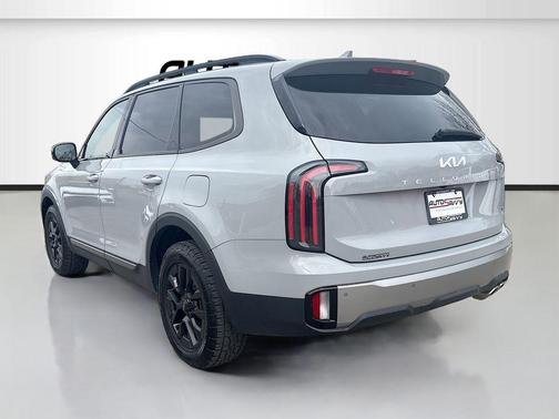 2023 Kia Telluride SX X-Pro