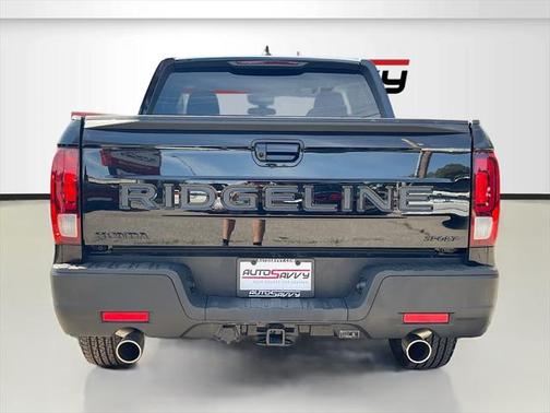 2024 Honda Ridgeline Sport