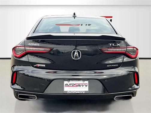 2023 Acura TLX A-Spec