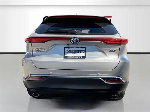 2024 Toyota Venza XLE