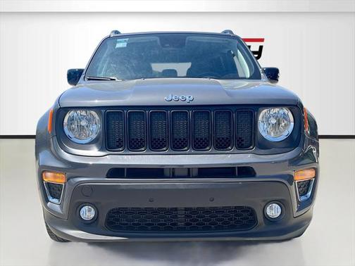 2023 Jeep Renegade Limited