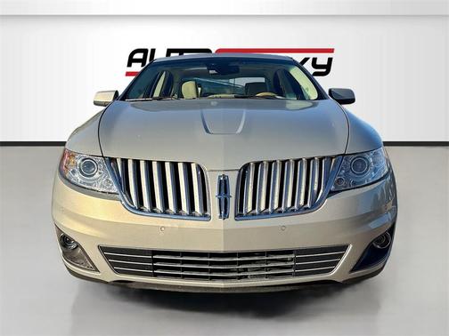 2009 Lincoln MKS Base