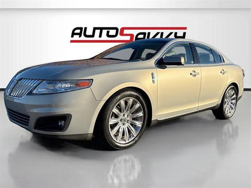 2009 Lincoln MKS Base