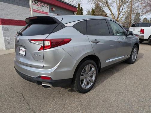 2024 Acura RDX Technology Package