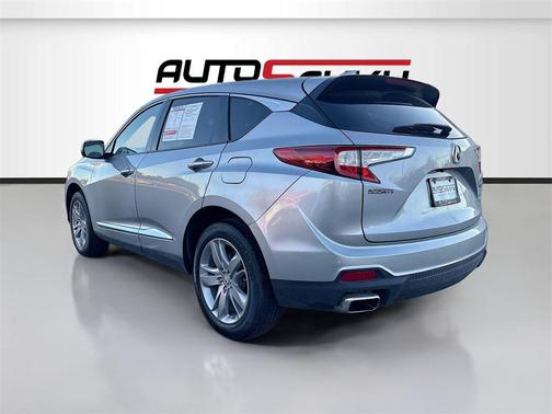 2024 Acura RDX Technology Package