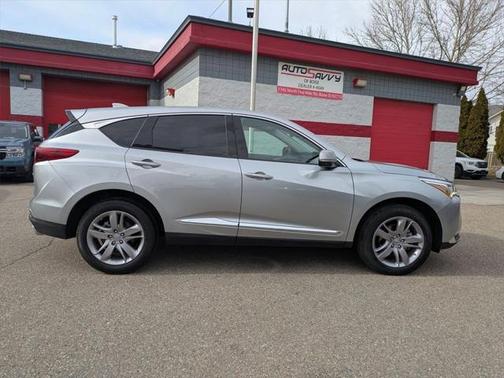 2024 Acura RDX Technology Package