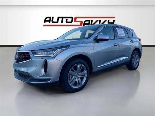 2024 Acura RDX Technology Package