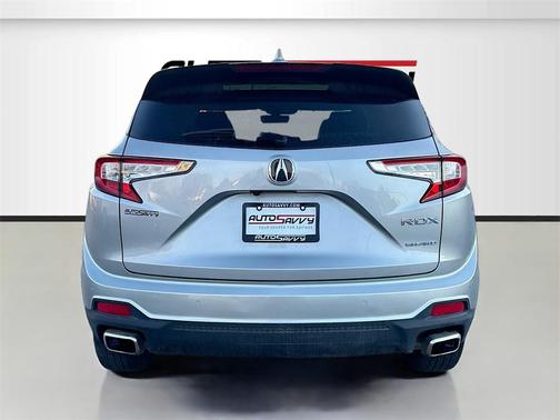 2024 Acura RDX Technology Package