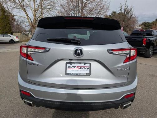 2024 Acura RDX Technology Package