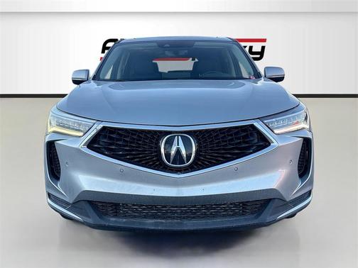 2024 Acura RDX Technology Package