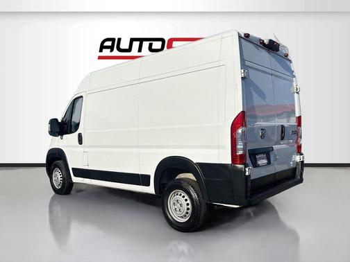 2024 RAM ProMaster 1500 Base