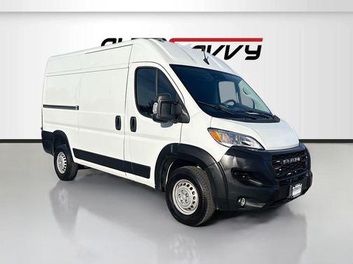 2024 RAM ProMaster 1500 Base