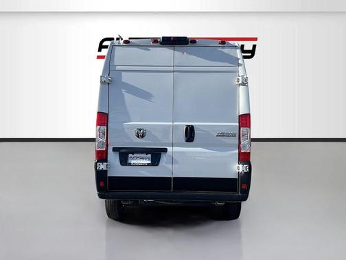 2024 RAM ProMaster 1500 Base