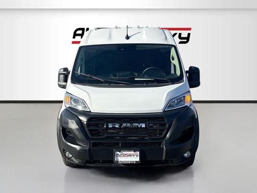2024 RAM ProMaster 1500 Base
