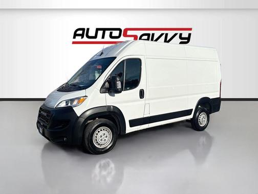 2024 RAM ProMaster 1500 Base