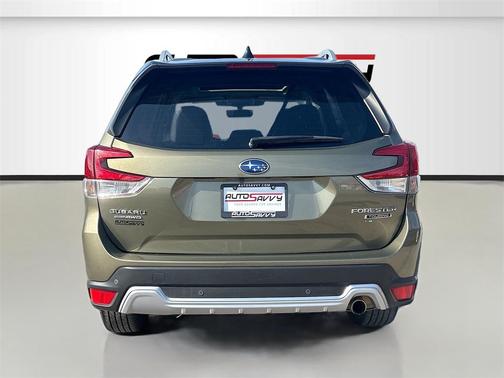 2024 Subaru Forester Touring