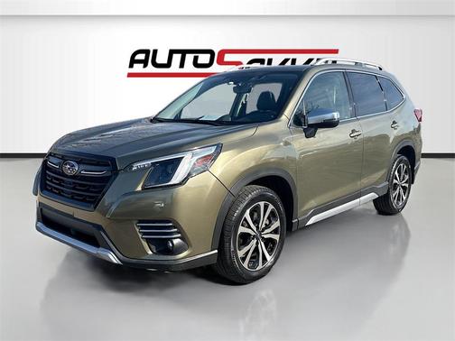 2024 Subaru Forester Touring